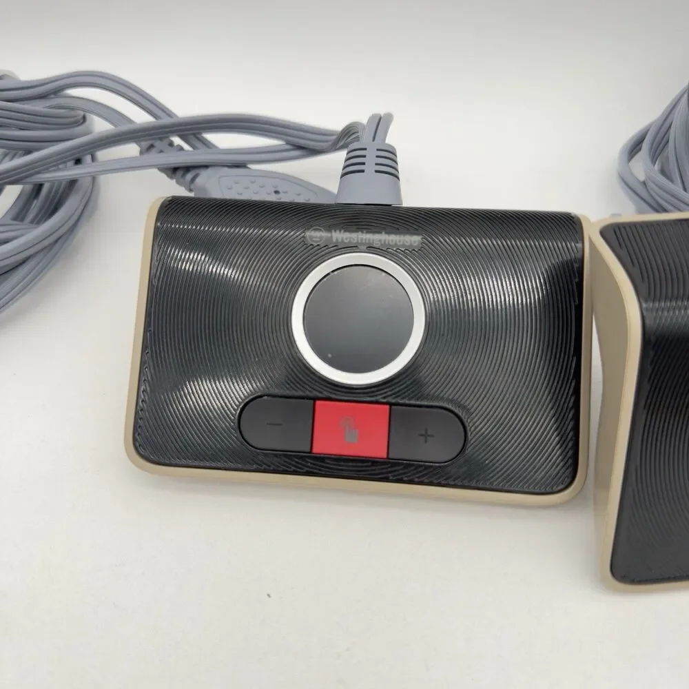 Westinghouse product electric